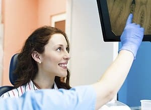 Root Canal Therapy or RCT at Hudson Dental Center West New York