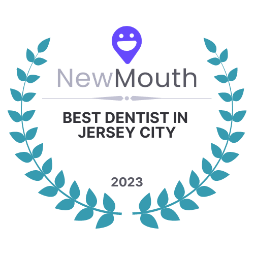 Best Dentist In Jersey City Award Best Dentist In Jersey City Award