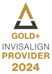 Invisalign Gold Provider Invisalign Gold Provider